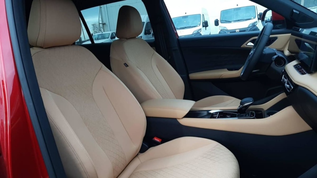 MG EHS 1.5T PHEV 272 ch Comfort - ref: 1-372608 - Photo 9