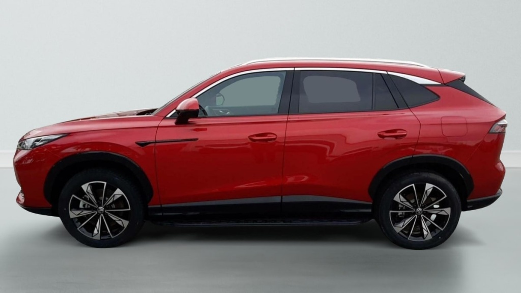 MG EHS 1.5T PHEV 272 ch Comfort - ref: 1-372610 - Photo 4