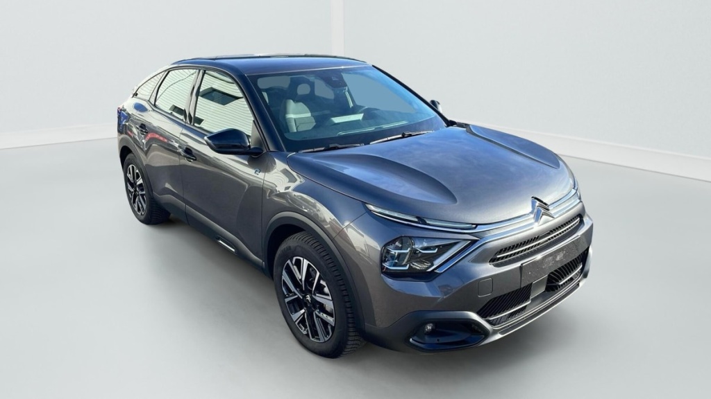 CITROEN E-C4 136 ch Automatique Feel - ref: 1-372613 - Photo 1