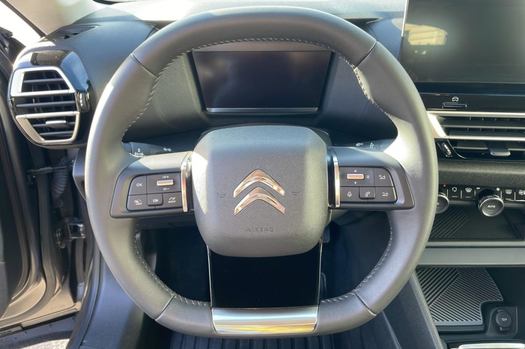 CITROEN E-C4 136 ch Automatique Feel - ref: 1-372613 - Photo 14