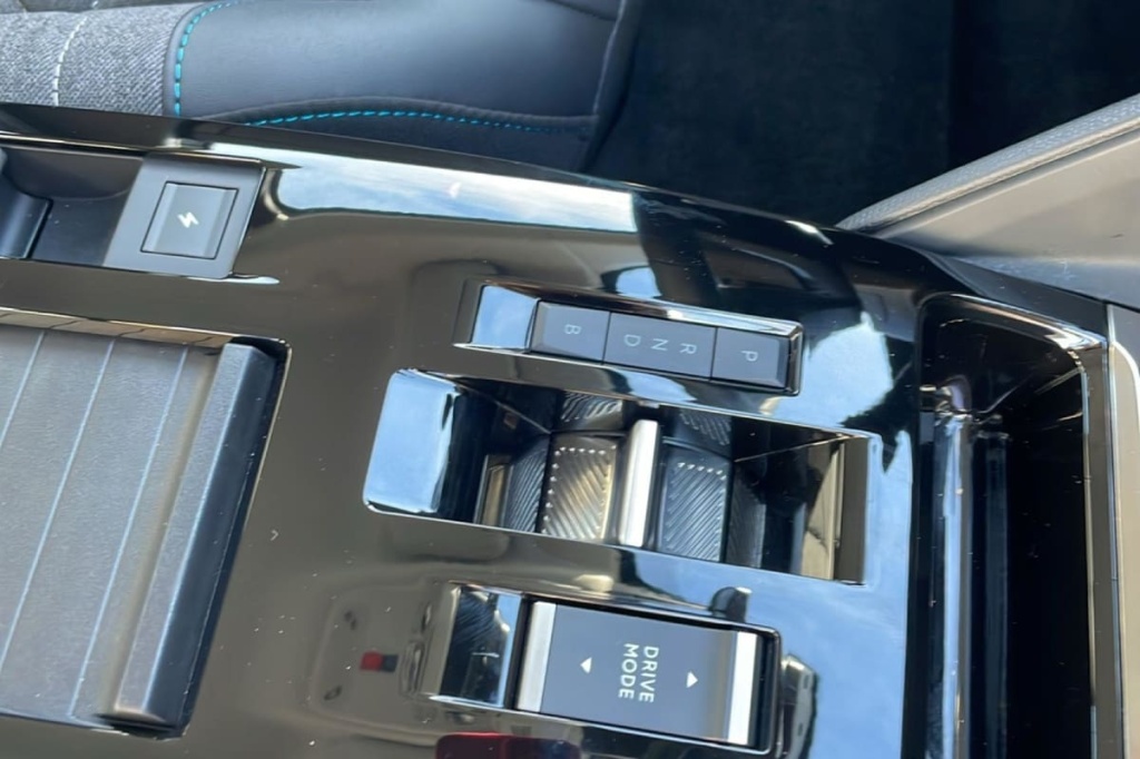 CITROEN E-C4 136 ch Automatique Feel - ref: 1-372613 - Photo 16