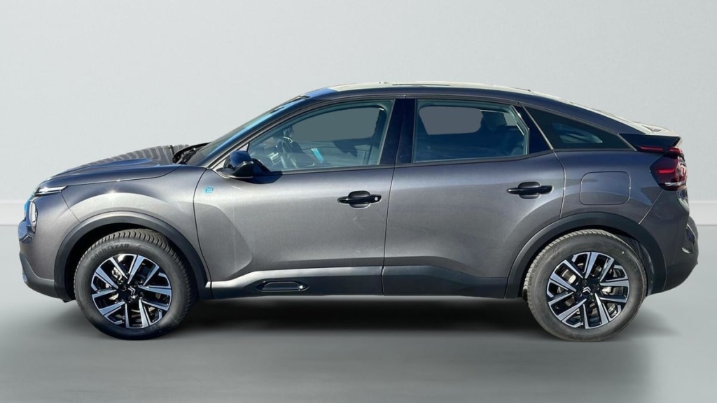 CITROEN E-C4 136 ch Automatique Feel - ref: 1-372613 - Photo 4