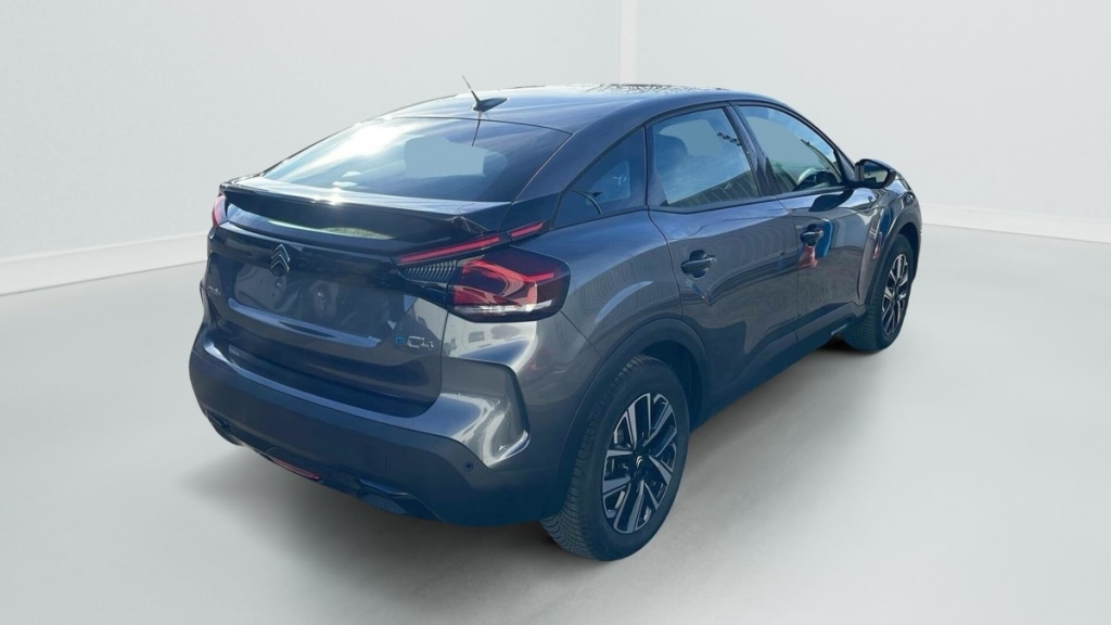 CITROEN E-C4 136 ch Automatique Feel - ref: 1-372613 - Photo 7
