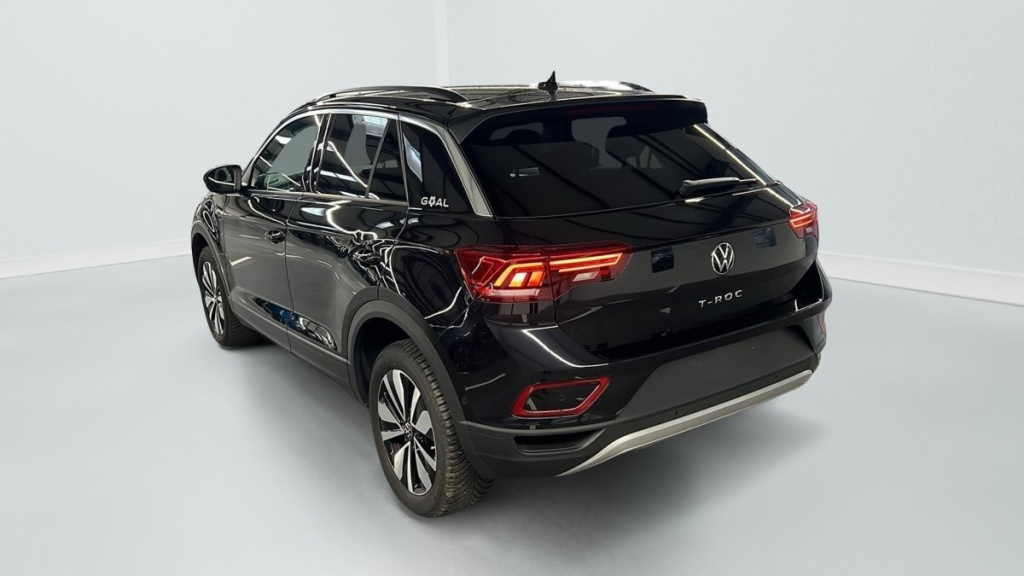 VOLKSWAGEN T-Roc 2.0 TDI 116 Start Stop BVM6 Life - ref: 1-372644 - Photo 5