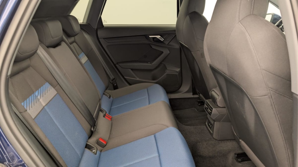 AUDI A3 Sportback 30 TDI 116 Design - ref: 1-372646 - Photo 10