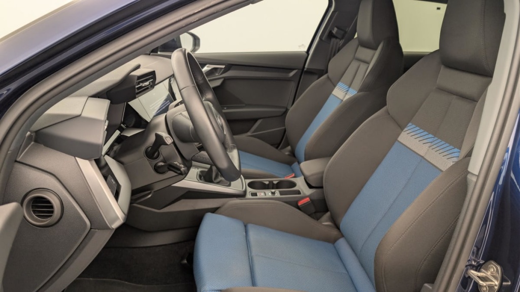 AUDI A3 Sportback 30 TDI 116 Design - ref: 1-372646 - Photo 16