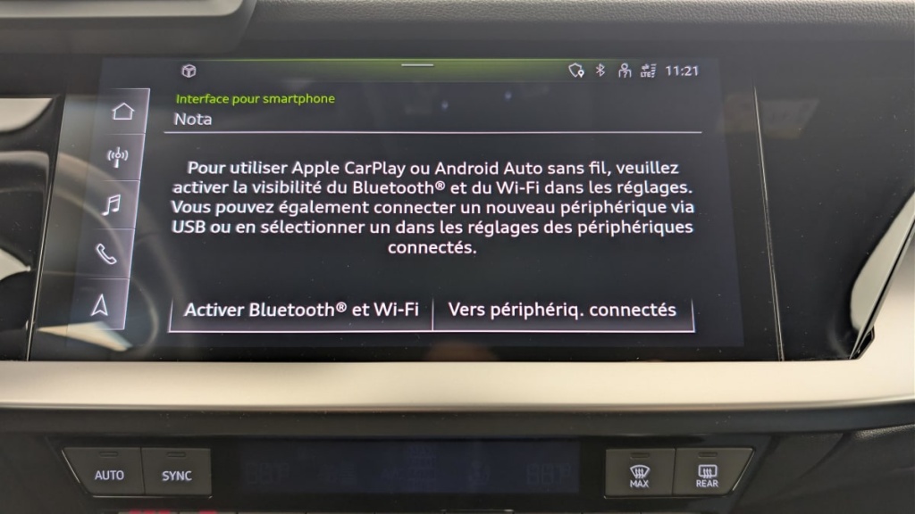 AUDI A3 Sportback 30 TDI 116 Design - ref: 1-372646 - Photo 17