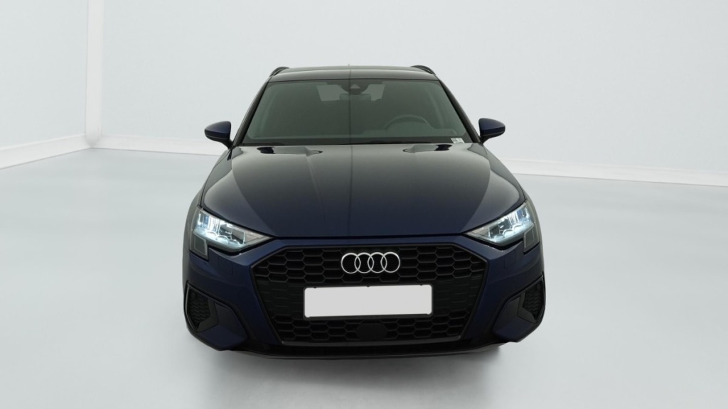 AUDI A3 Sportback 30 TDI 116 Design - ref: 1-372646 - Photo 2