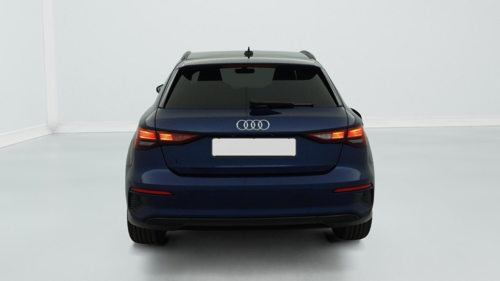 AUDI A3 Sportback 30 TDI 116 Design - ref: 1-372646 - Photo 6