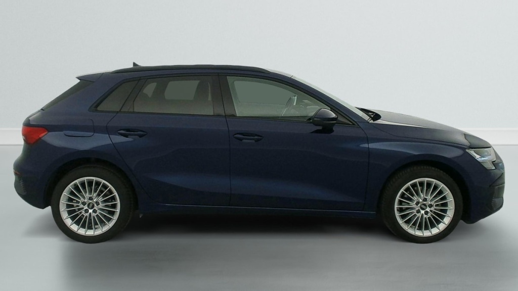 AUDI A3 Sportback 30 TDI 116 Design - ref: 1-372646 - Photo 8