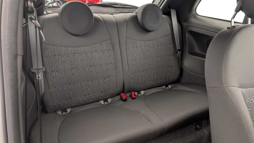 FIAT 500 1.0 70 ch Hybride BSG S S - ref: 1-372674 - Photo 10