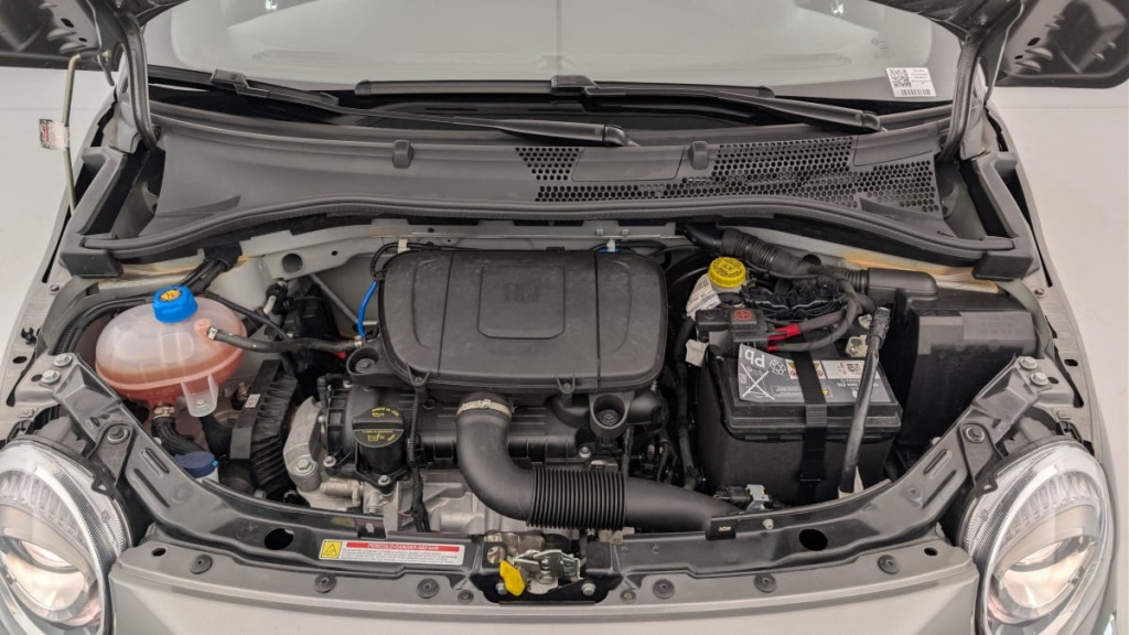 FIAT 500 1.0 70 ch Hybride BSG S S - ref: 1-372674 - Photo 19