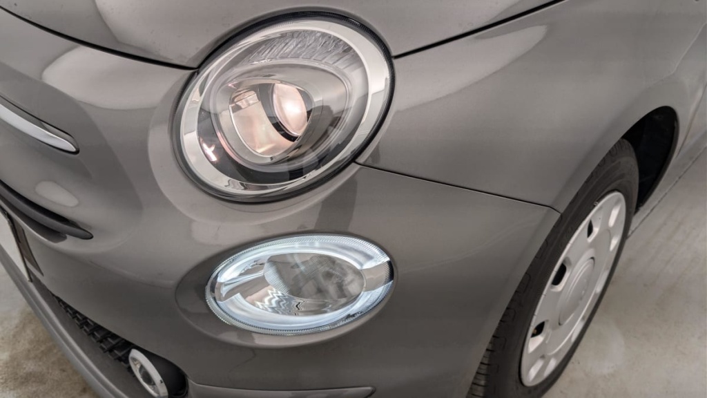 FIAT 500 1.0 70 ch Hybride BSG S S - ref: 1-372674 - Photo 20