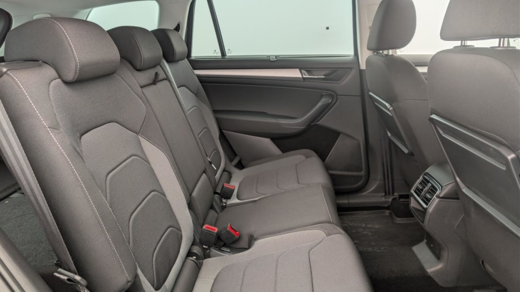 SKODA Kodiaq 2.0 TDI 150 SCR DSG7 7PL BUSINESS - ref: 1-372698 - Photo 10