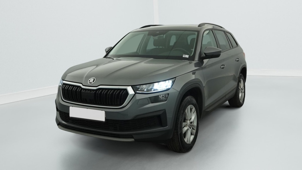 SKODA Kodiaq 2.0 TDI 150 SCR DSG7 7PL BUSINESS - ref: 1-372698 - Photo 3