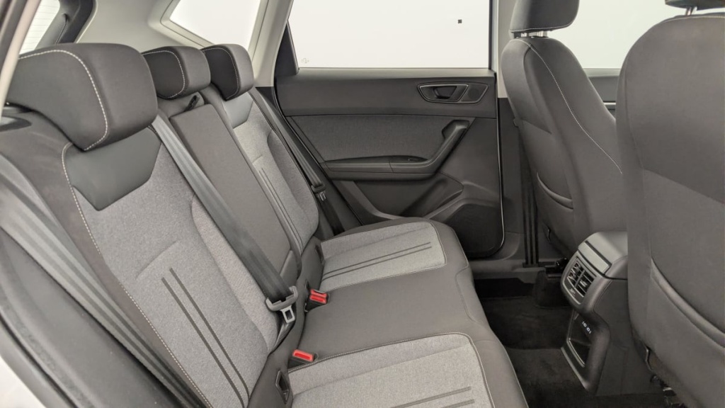 SEAT Ateca 1.5 TSI 150 ch Start Stop Style - ref: 1-372727 - Photo 10
