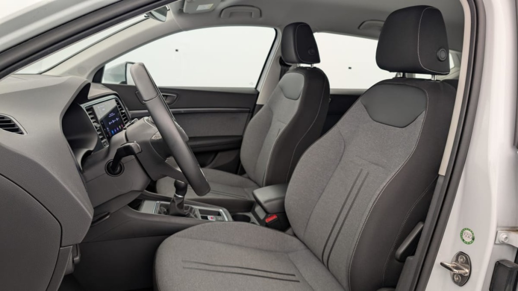 SEAT Ateca 1.5 TSI 150 ch Start Stop Style - ref: 1-372727 - Photo 16