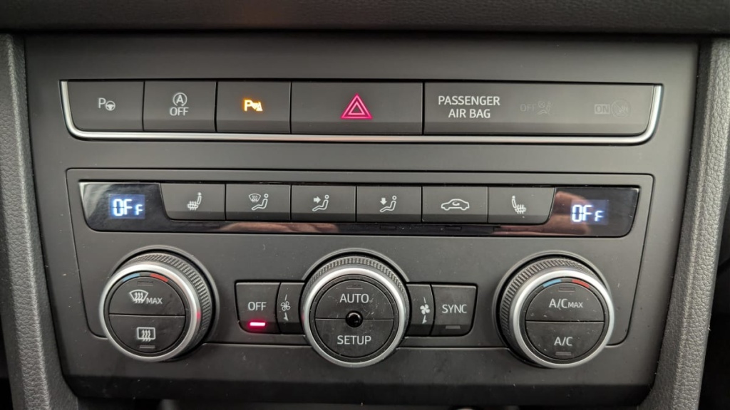 SEAT Ateca 1.5 TSI 150 ch Start Stop Style - ref: 1-372727 - Photo 20