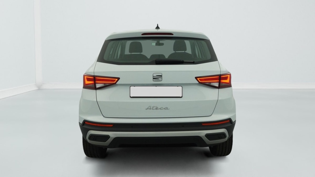SEAT Ateca 1.5 TSI 150 ch Start Stop Style - ref: 1-372727 - Photo 6