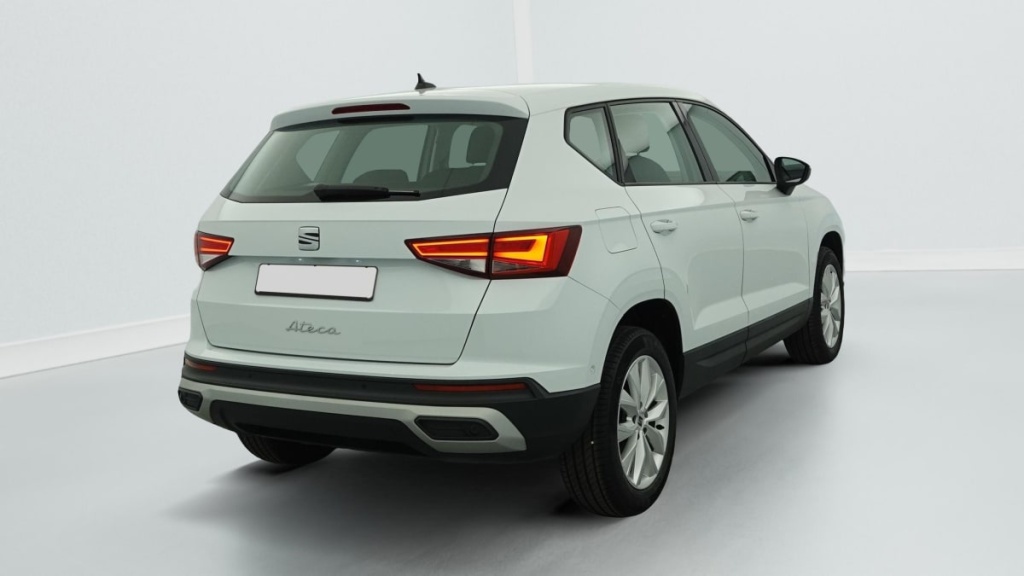 SEAT Ateca 1.5 TSI 150 ch Start Stop Style - ref: 1-372727 - Photo 7