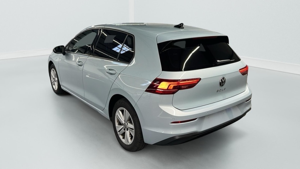 VOLKSWAGEN Golf 1.5 TSI EVO2 116 BVM6 LIFE PLUS - ref: 1-372742 - Photo 5