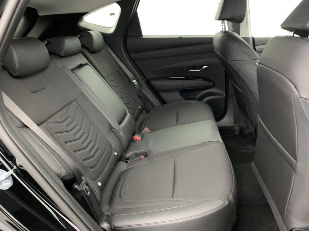 HYUNDAI Tucson 1.6 T-GDI 239 Hybrid BVA6 Creative - ref: 1-372943 - Photo 10