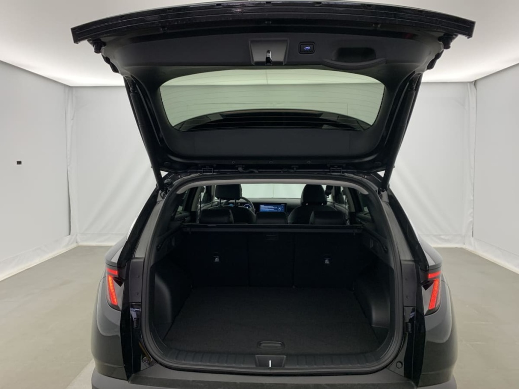 HYUNDAI Tucson 1.6 T-GDI 239 Hybrid BVA6 Creative - ref: 1-372943 - Photo 12