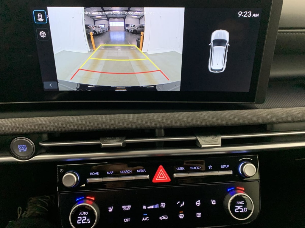 HYUNDAI Tucson 1.6 T-GDI 239 Hybrid BVA6 Creative - ref: 1-372943 - Photo 18