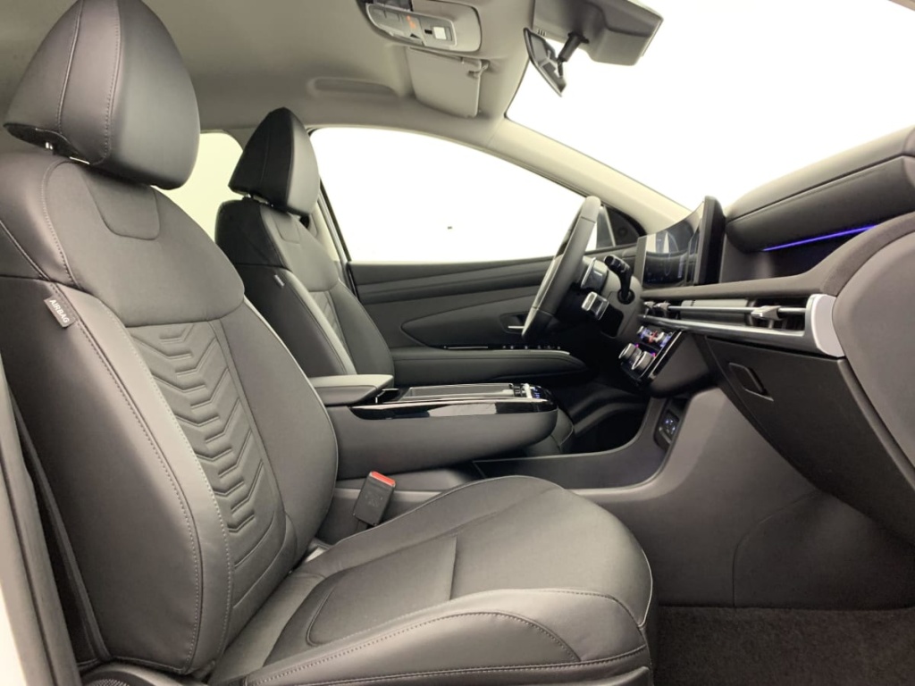 HYUNDAI Tucson 1.6 T-GDI 239 Hybrid BVA6 Creative - ref: 1-372951 - Photo 9