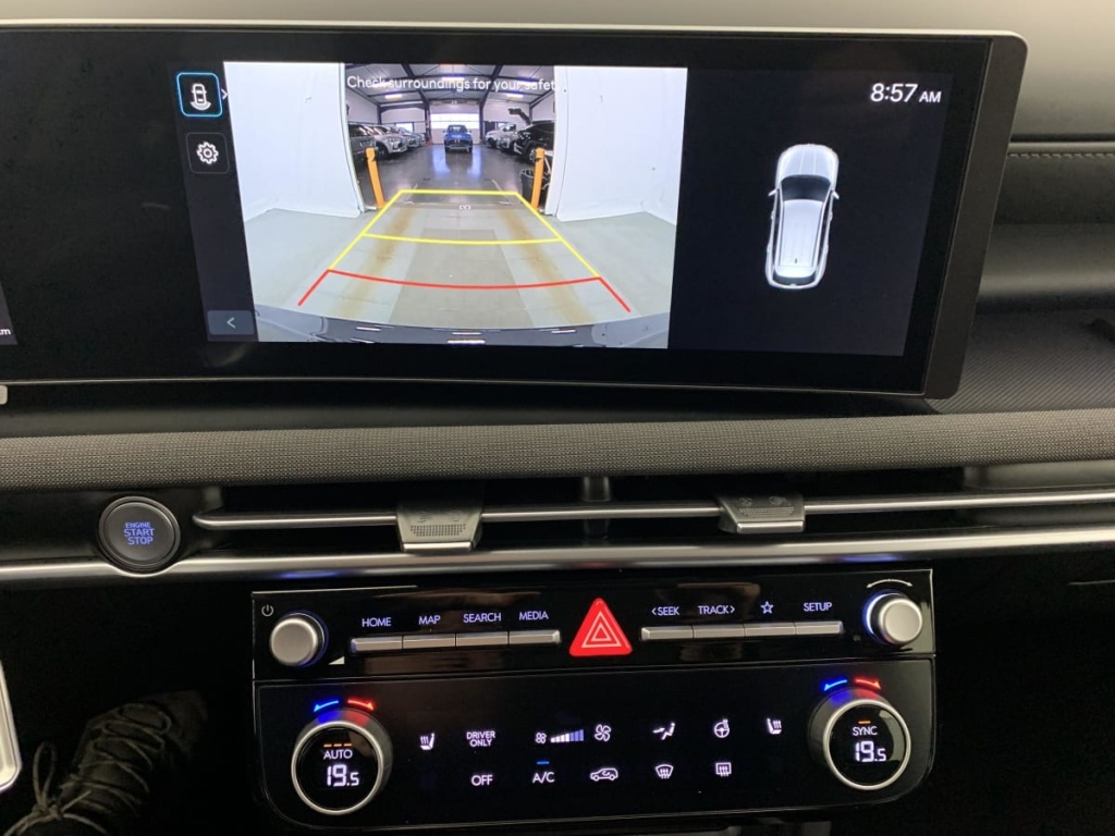 HYUNDAI Tucson 1.6 T-GDI 239 Hybrid BVA6 Creative - ref: 1-372967 - Photo 16