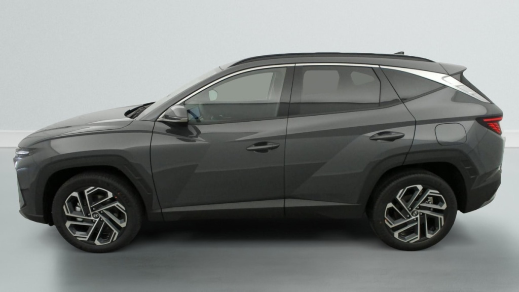 HYUNDAI Tucson 1.6 T-GDI 239 Hybrid BVA6 Creative - ref: 1-372967 - Photo 4