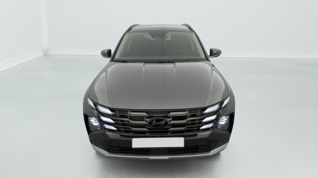 HYUNDAI Tucson 1.6 T-GDI 239 Hybrid BVA6 Creative - ref: 1-372971 - Photo 2