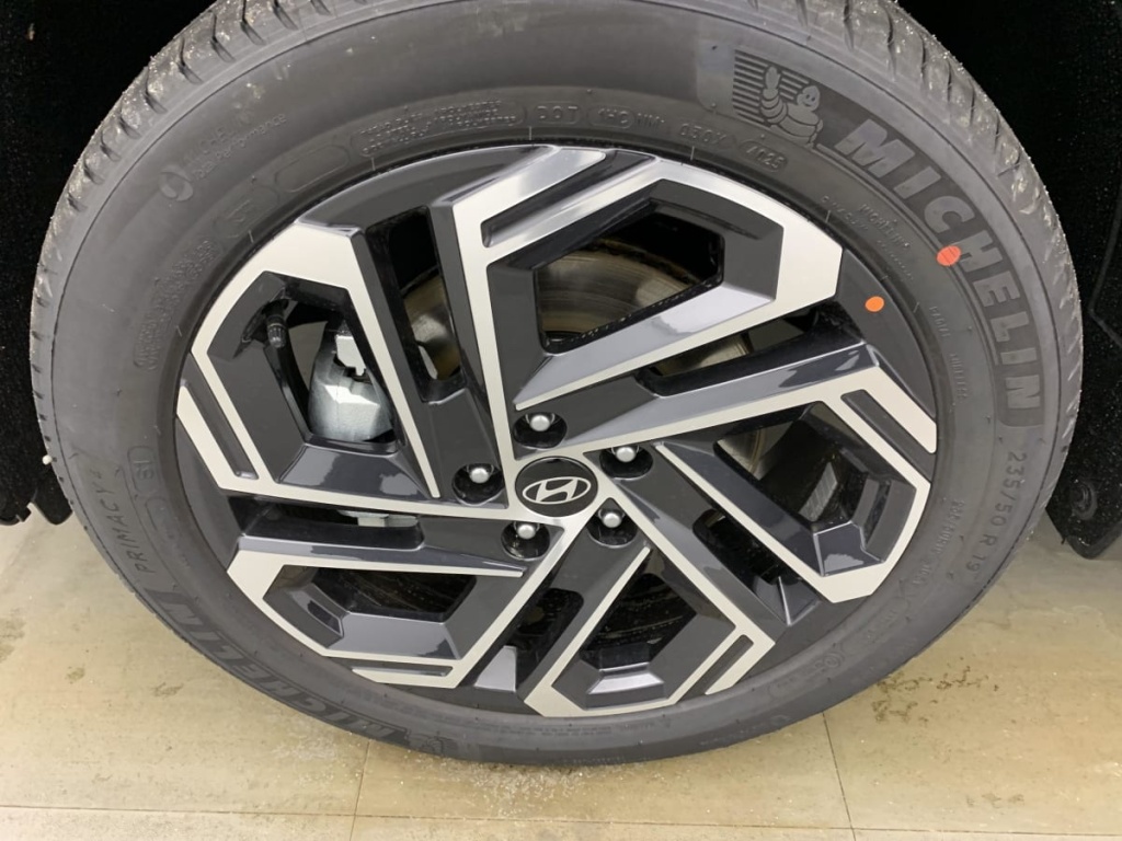 HYUNDAI Tucson 1.6 T-GDI 239 Hybrid BVA6 Creative - ref: 1-372971 - Photo 20