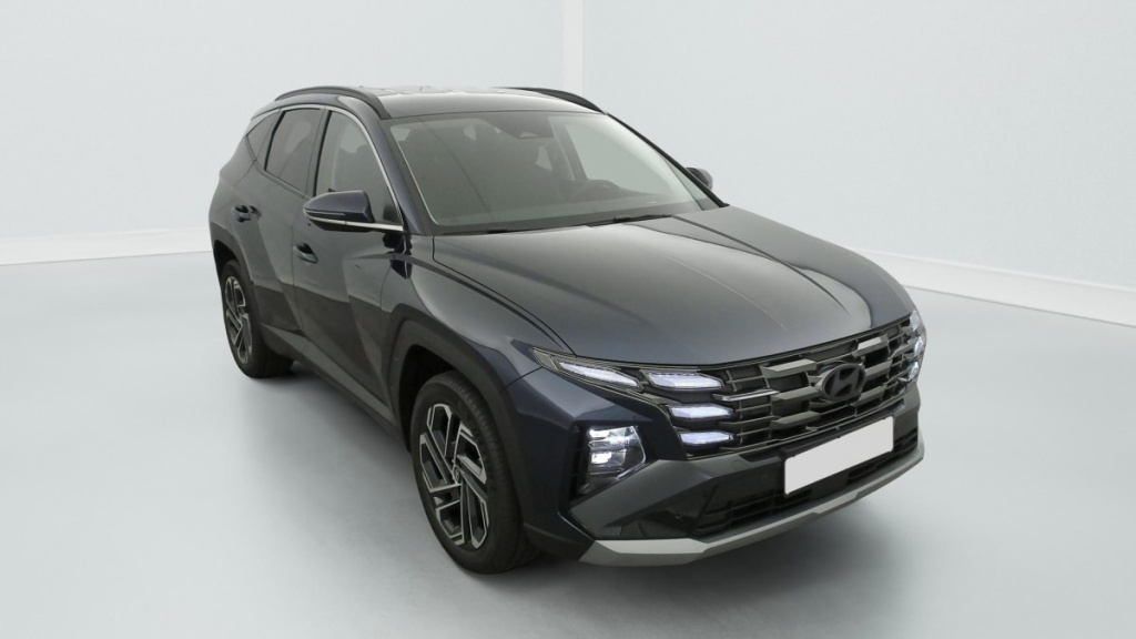 HYUNDAI Tucson 1.6 T-GDI 239 Hybrid BVA6 Creative - ref: 1-372973 - Photo 1