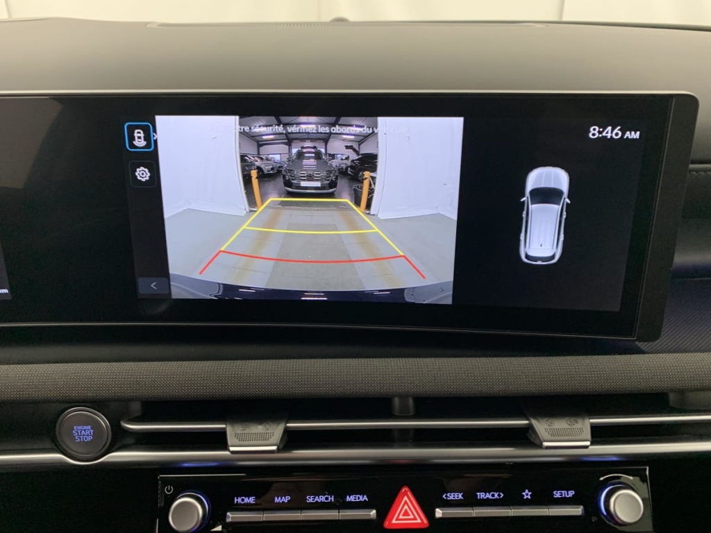 HYUNDAI Tucson 1.6 T-GDI 239 Hybrid BVA6 Creative - ref: 1-372978 - Photo 15