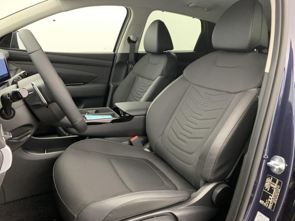 HYUNDAI Tucson 1.6 T-GDI 239 Hybrid BVA6 Creative - ref: 1-372978 - Photo 19