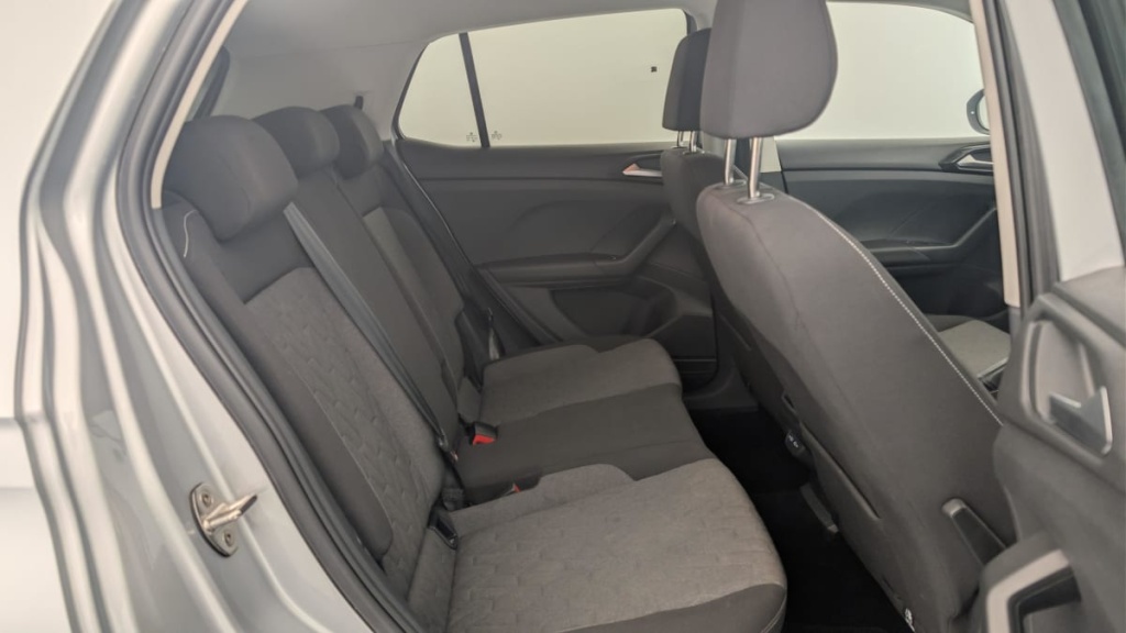 VOLKSWAGEN T-Cross 1.0 TSI 95 Start Stop BVM5 Life - ref: 1-373225 - Photo 10