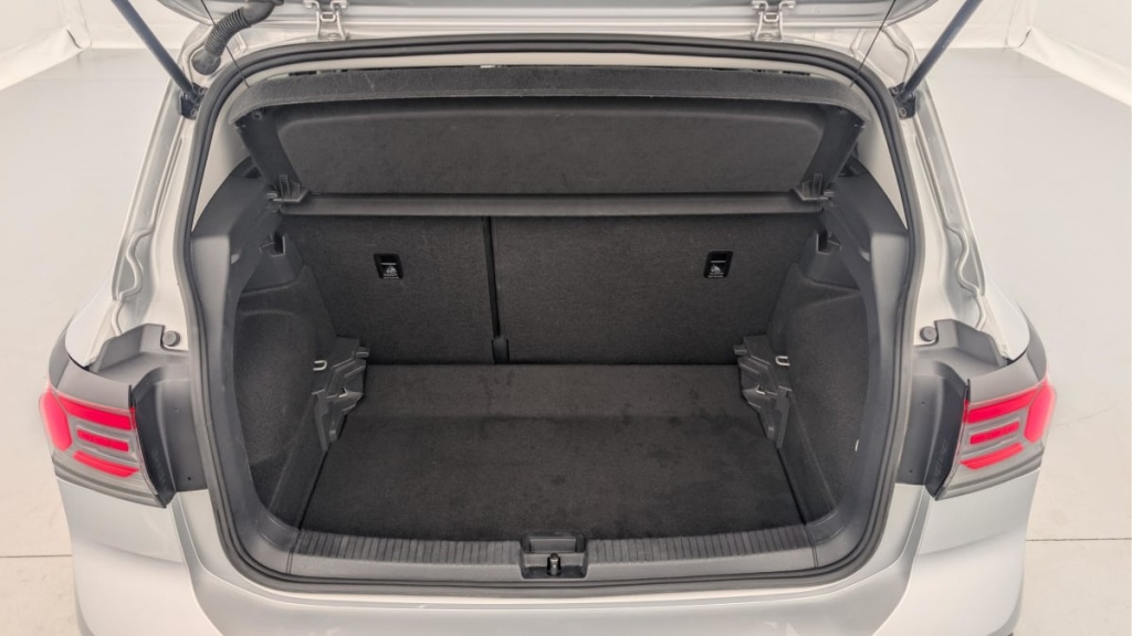 VOLKSWAGEN T-Cross 1.0 TSI 95 Start Stop BVM5 Life - ref: 1-373225 - Photo 11