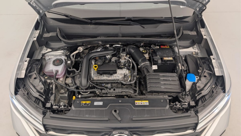 VOLKSWAGEN T-Cross 1.0 TSI 95 Start Stop BVM5 Life - ref: 1-373225 - Photo 18