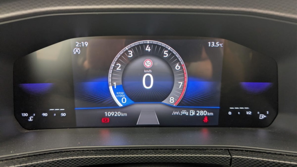 VOLKSWAGEN T-Cross 1.0 TSI 95 Start Stop BVM5 Life - ref: 1-373225 - Photo 20