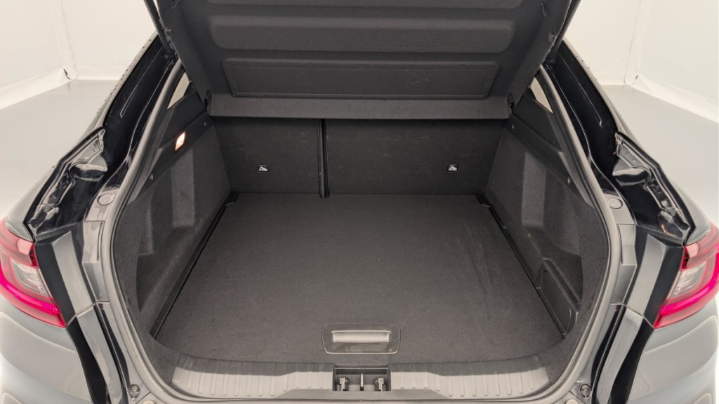 RENAULT Arkana E-Tech hybride 145 - 22 Techno - ref: 1-373255 - Photo 11