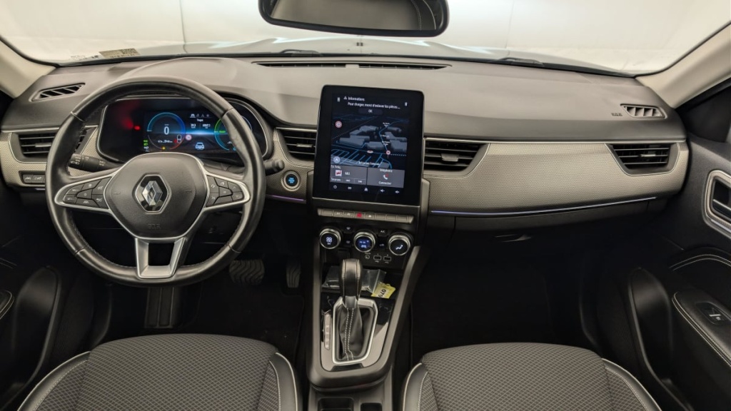RENAULT Arkana E-Tech hybride 145 - 22 Techno - ref: 1-373255 - Photo 13