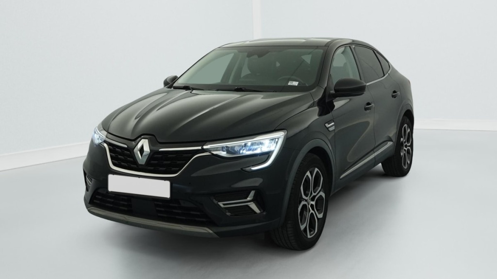 RENAULT Arkana E-Tech hybride 145 - 22 Techno - ref: 1-373255 - Photo 3