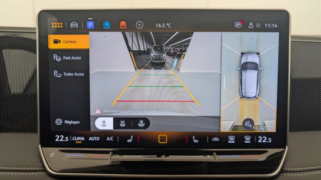 VOLKSWAGEN Tiguan 2.0 TDI 150ch DSG7 Life Plus - ref: 1-373318 - Photo 17