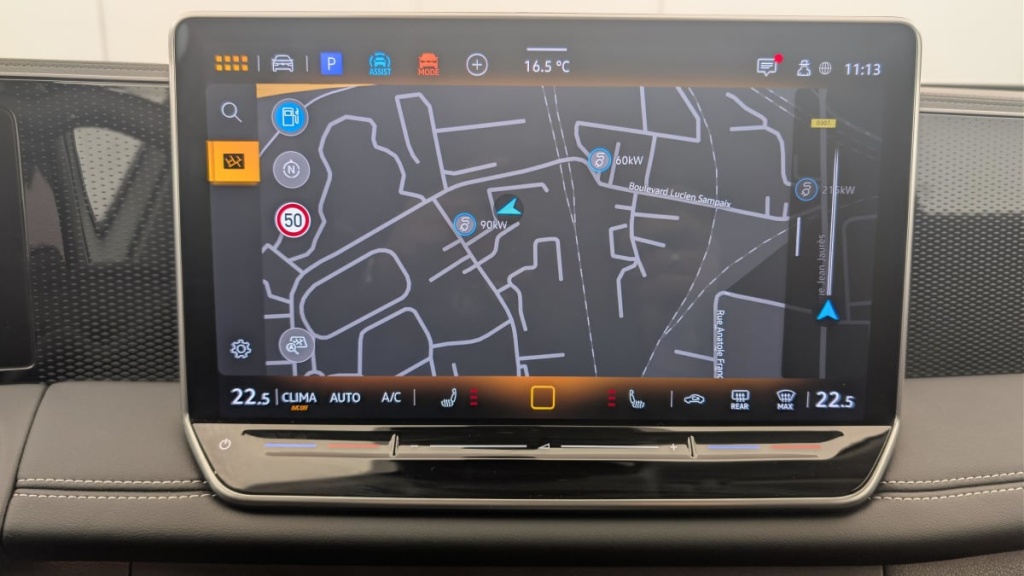 VOLKSWAGEN Tiguan 2.0 TDI 150ch DSG7 Life Plus - ref: 1-373318 - Photo 19