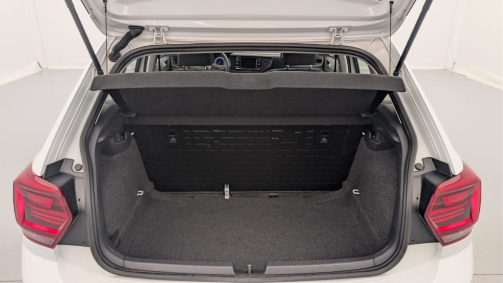 VOLKSWAGEN Polo 1.0 80 S S BVM5 - ref: 1-373371 - Photo 11