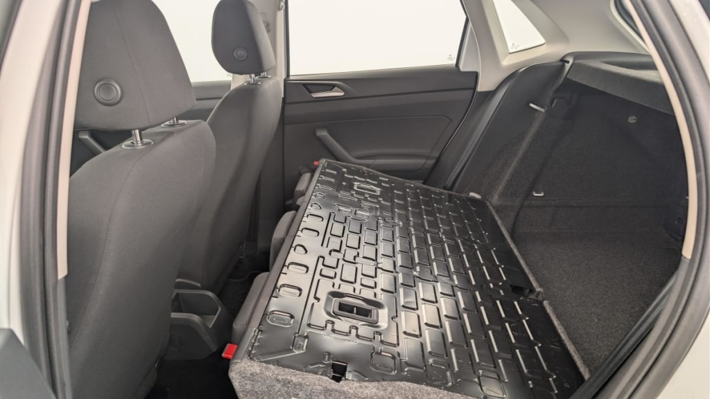 VOLKSWAGEN Polo 1.0 80 S S BVM5 - ref: 1-373371 - Photo 12