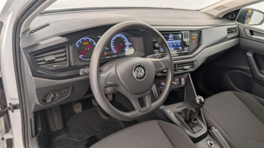 VOLKSWAGEN Polo 1.0 80 S S BVM5 - ref: 1-373371 - Photo 15