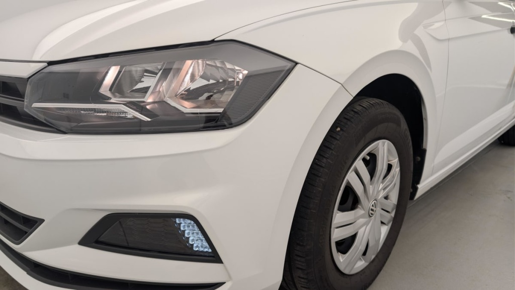 VOLKSWAGEN Polo 1.0 80 S S BVM5 - ref: 1-373371 - Photo 20