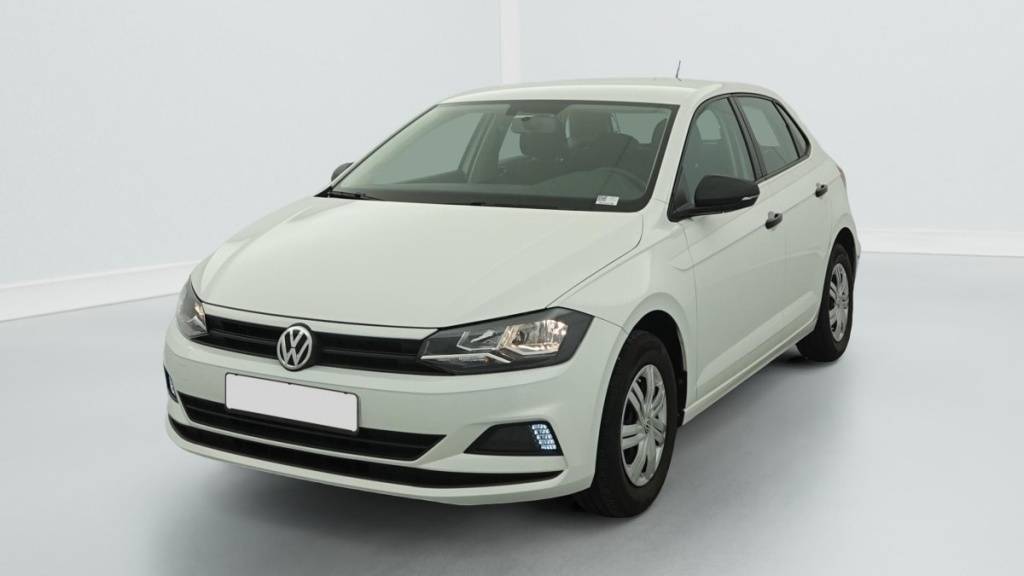 VOLKSWAGEN Polo 1.0 80 S S BVM5 - ref: 1-373371 - Photo 3